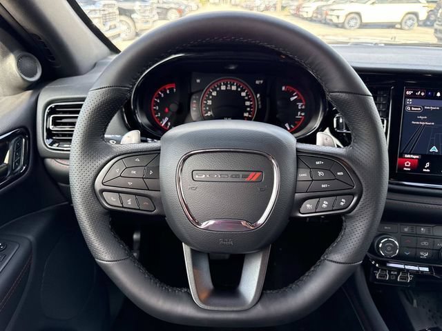 New 2026 Dodge Durango GT AWD/4WD image 14