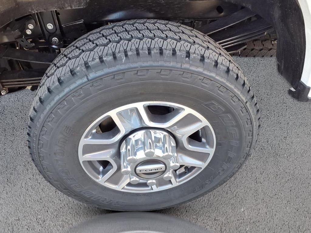 New 2026 Ford F350 Lariat w/ Lariat Ultimate Package image 26