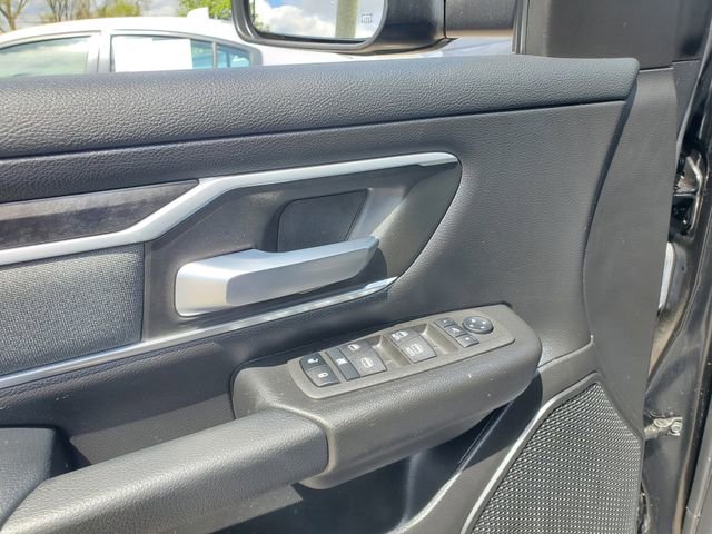 Certified 2022 RAM 1500 Big Horn AWD/4WD image 9