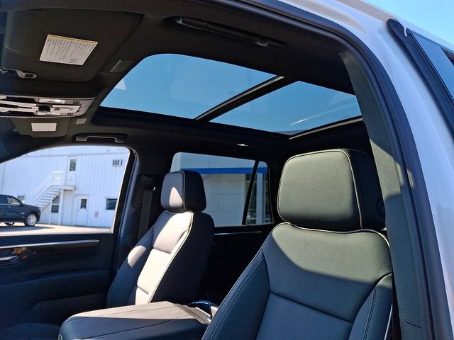 New 2026 Chevrolet Tahoe Premier w/ Sun And Tow Package AWD/4WD image 11