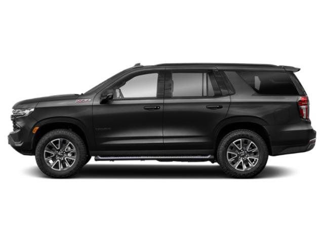 Certified 2024 Chevrolet Tahoe Z71 w/ Luxury Package AWD/4WD image 7
