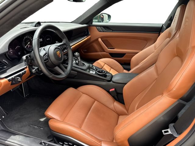 Used 2022 Porsche 911 GT3 RWD image 7