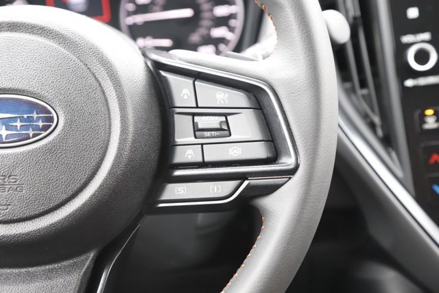 Certified 2025 Subaru Crosstrek 2.5i Limited image 22