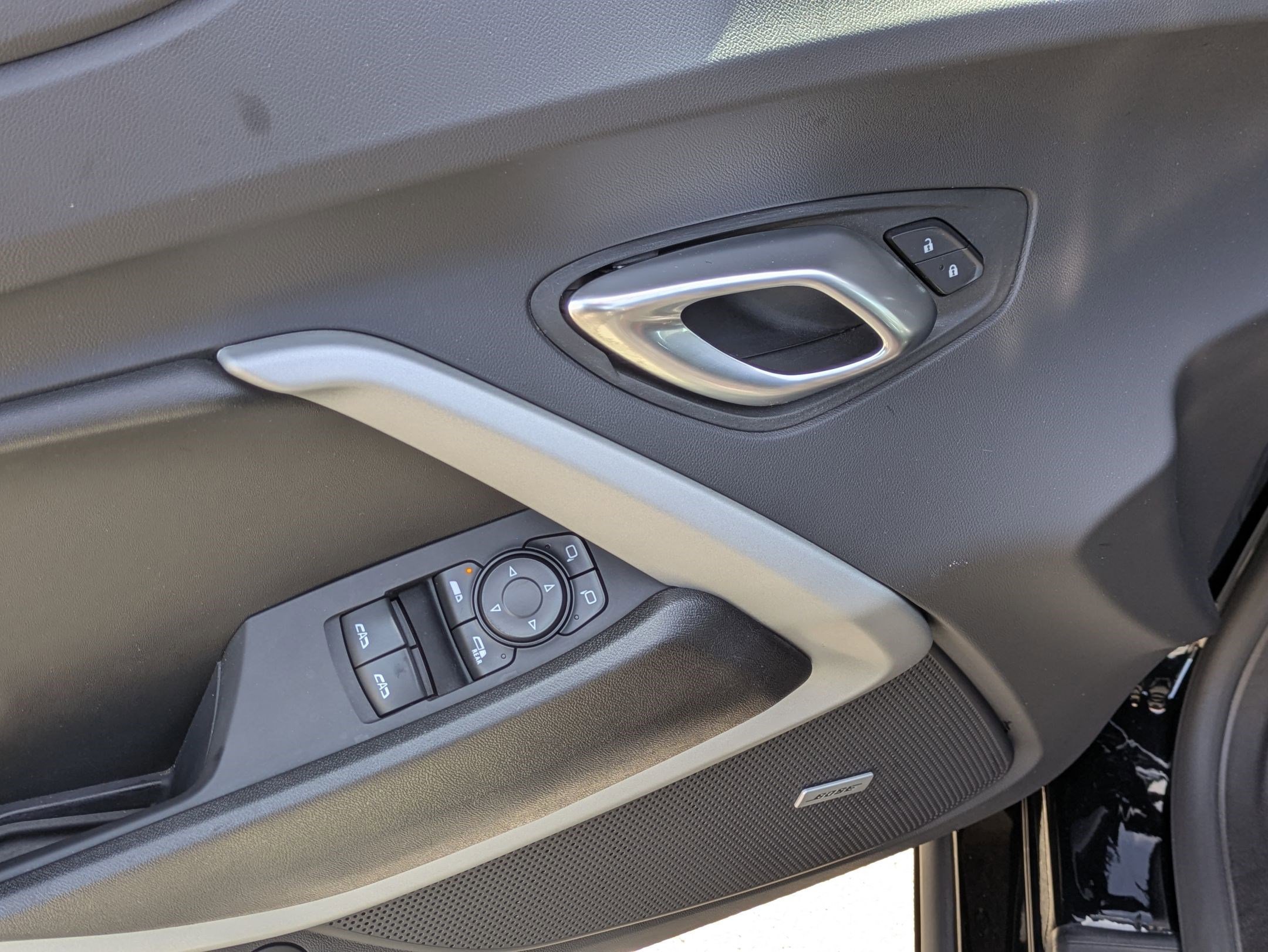 Certified 2022 Chevrolet Camaro LT w/ RS Package image 11