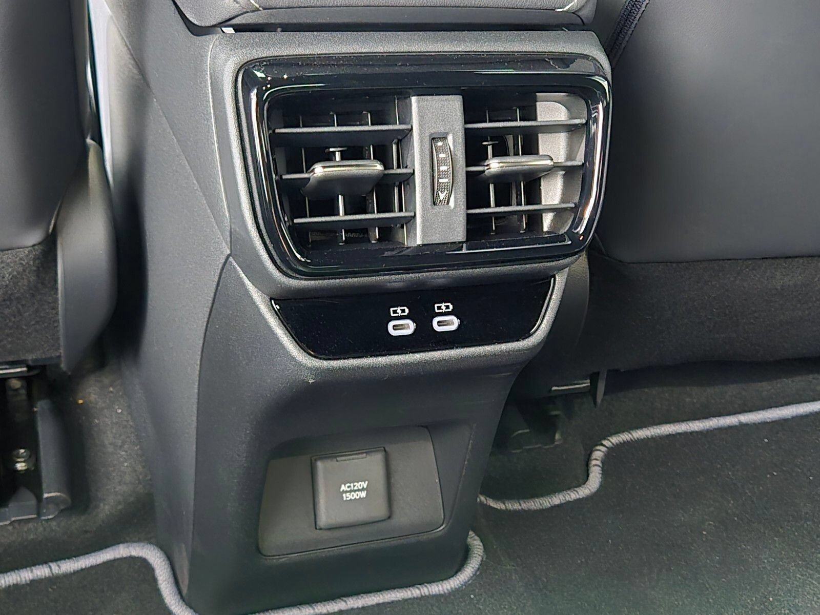 Used 2026 Lexus RZ 350e 2WD w/ Technology Package image 13