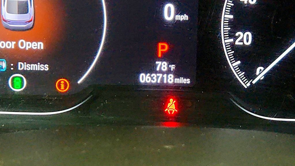 Used 2021 Honda Accord Sport image 13