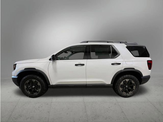New 2026 Honda Passport TrailSport Elite image 2