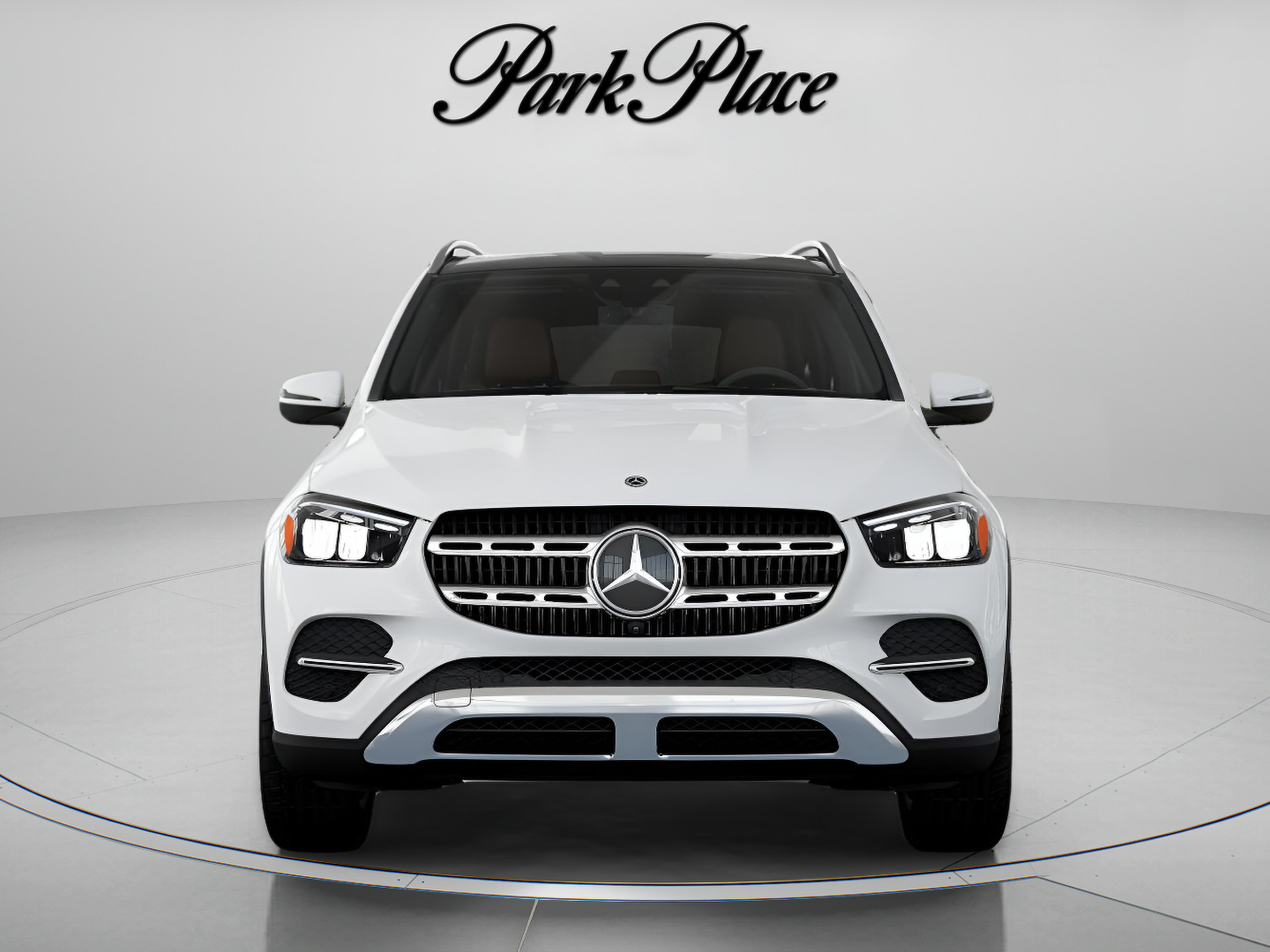 Certified 2026 Mercedes-Benz GLE 350 4MATIC image 33