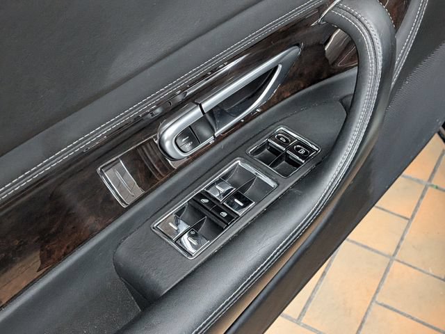 Used 2008 Bentley Continental GTC AWD/4WD image 19