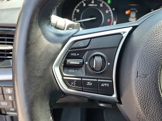 Certified 2024 Acura RDX w/ Technology Package AWD/4WD image 22