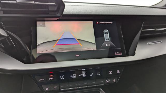 Used 2022 Audi A3 2.0T Premium image 27