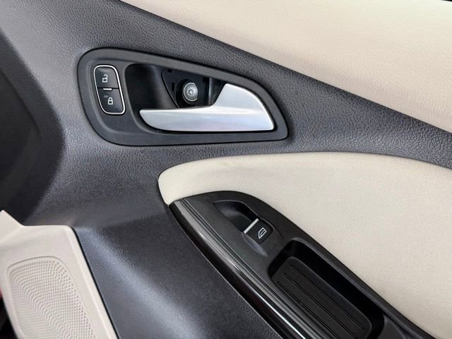 Used 2015 Ford Focus Electric Hatchback image 23