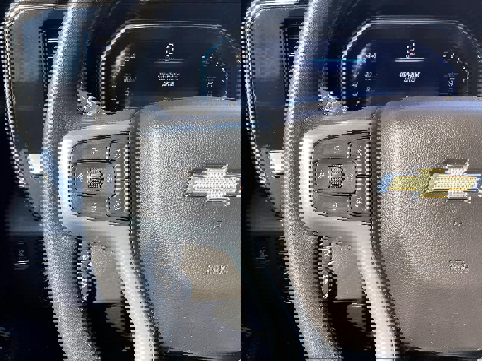 Used 2023 Chevrolet Silverado 1500 LT image 22