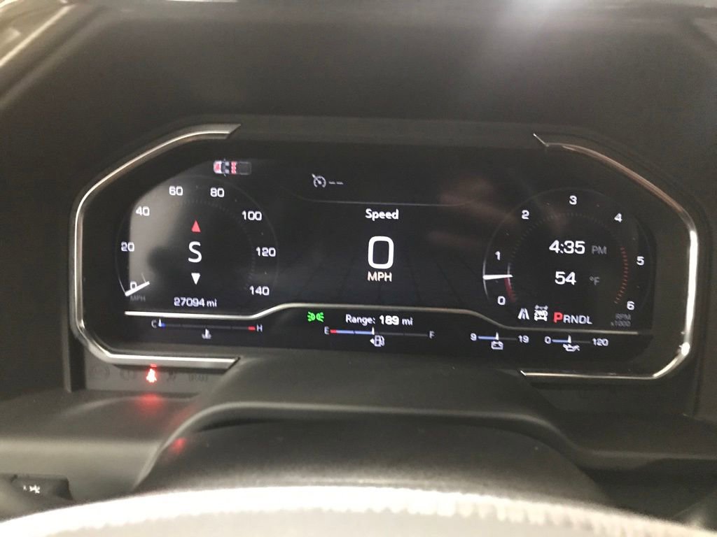 Used 2025 GMC Sierra 3500 Denali Ultimate image 20