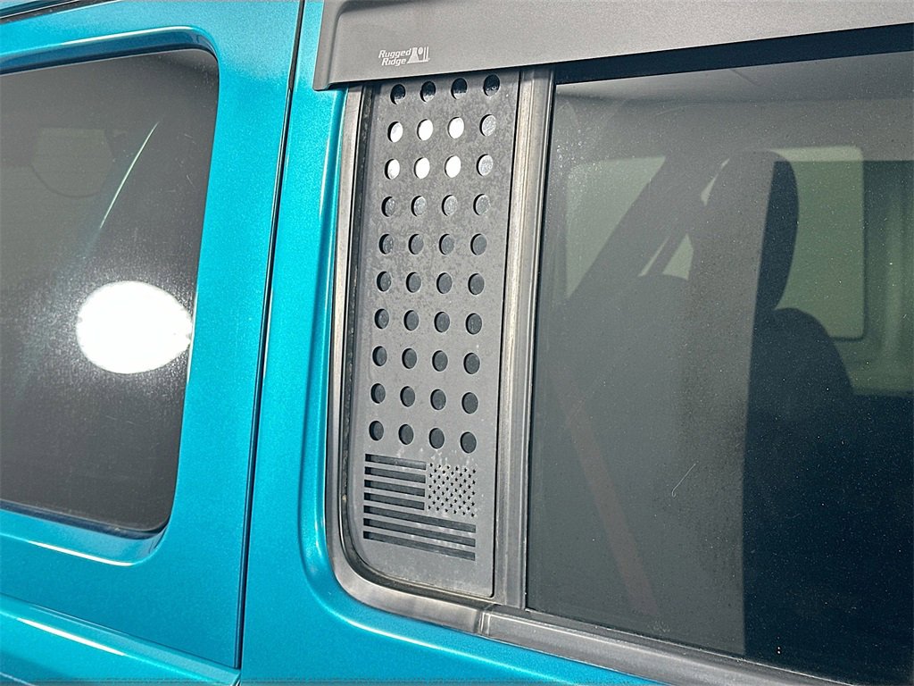 Used 2020 Jeep Wrangler Unlimited Rubicon w/ Quick Order Package 28Y Recon image 41