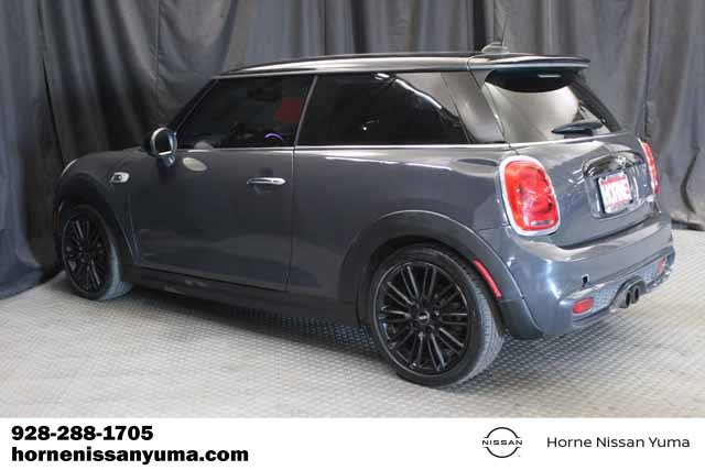 Used 2015 MINI Cooper S image 13