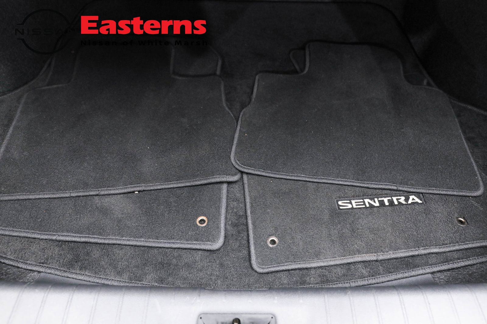 Used 2024 Nissan Sentra SR FWD image 9
