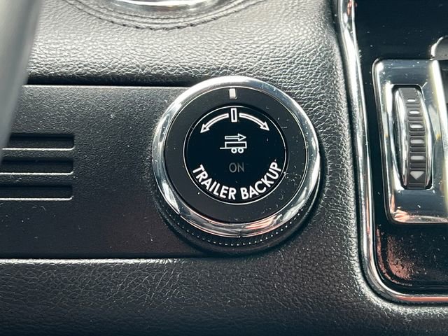 Used 2022 Lincoln Navigator Reserve image 35