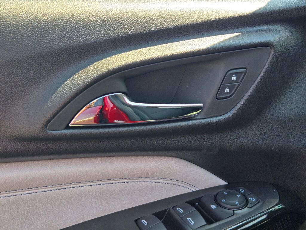 New 2026 Chevrolet Trax LT image 18