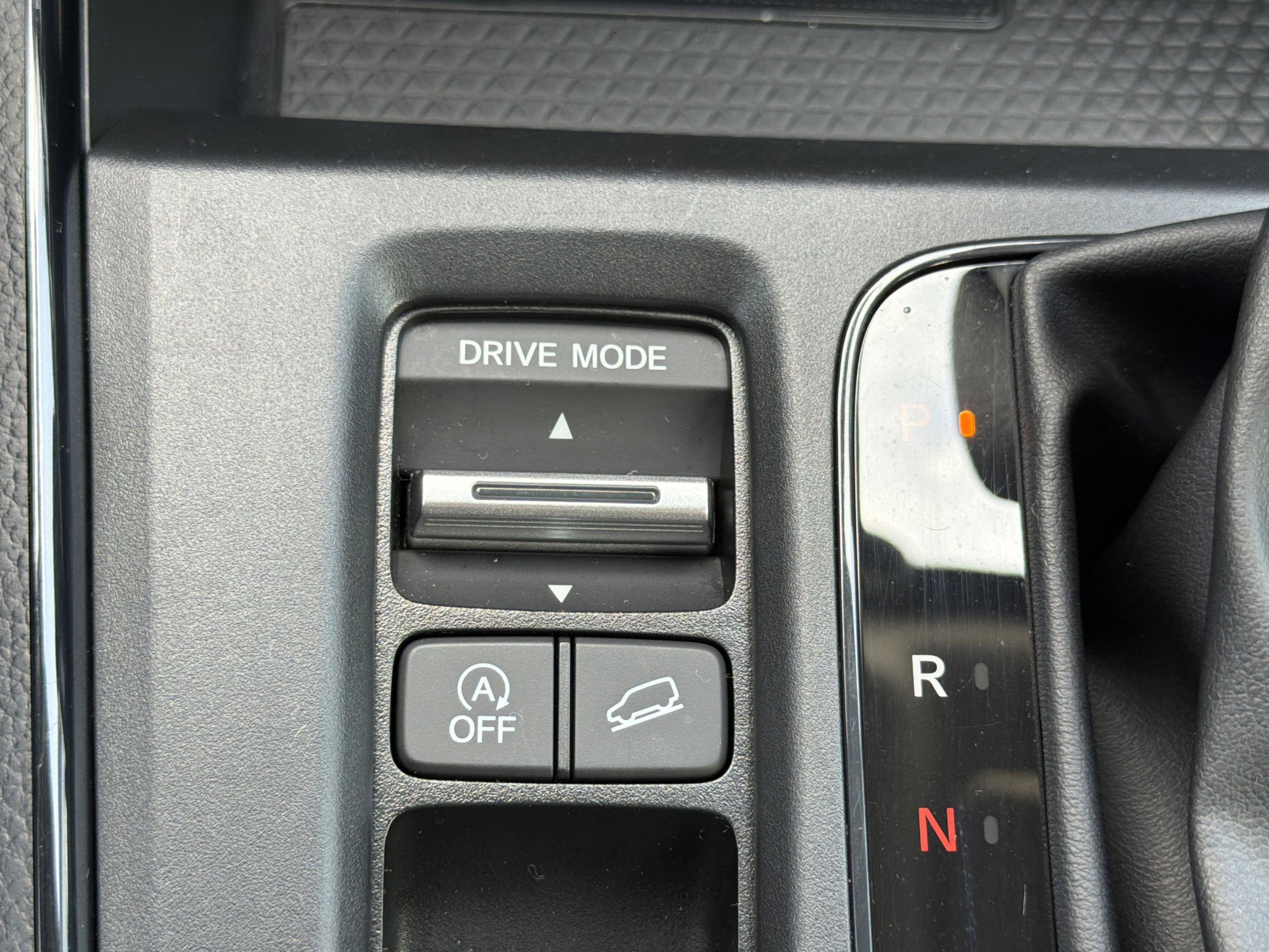 Used 2026 Honda CR-V EX image 22