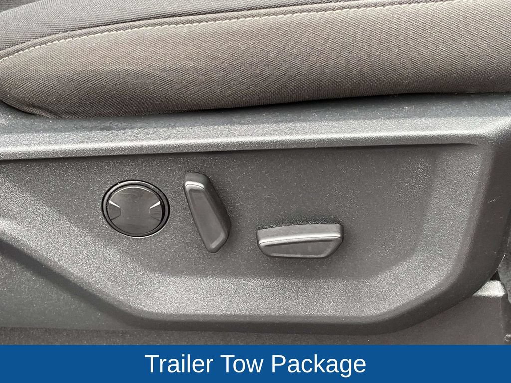 Used 2023 Ford F150 XLT w/ Equipment Group 302A High AWD/4WD image 16