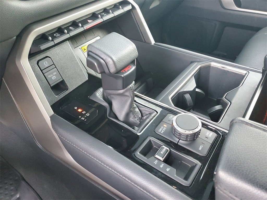 Used 2023 Toyota Tundra Limited image 29
