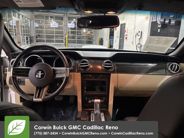 Used 2008 Ford Mustang GT Premium image 28