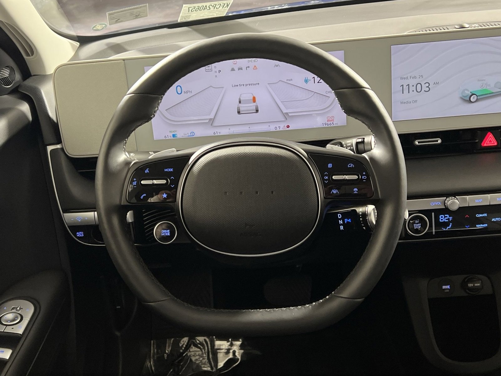 Used 2024 Hyundai Ioniq 5 SEL image 16