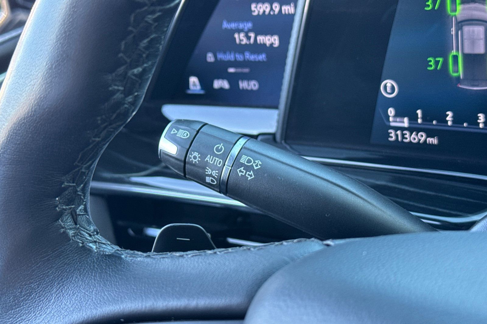 Certified 2024 Cadillac Escalade Sport image 34