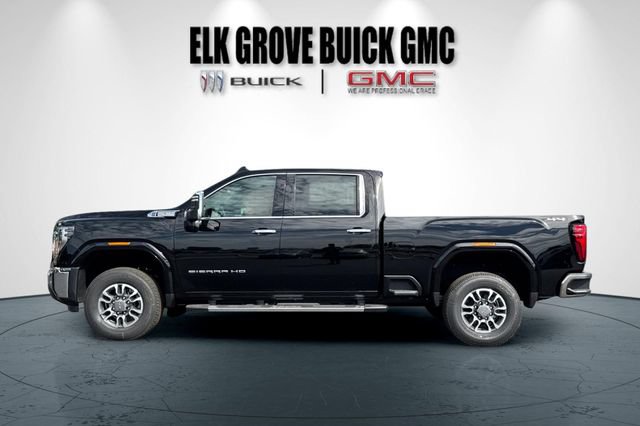 New 2026 GMC Sierra 2500 SLT w/ SLT Premium Package AWD/4WD image 7