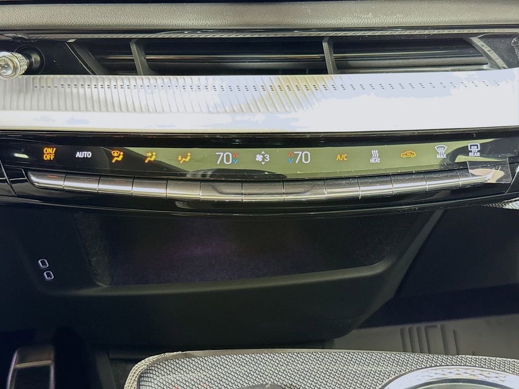 New 2026 Cadillac Optiq Sport 1 RWD image 16