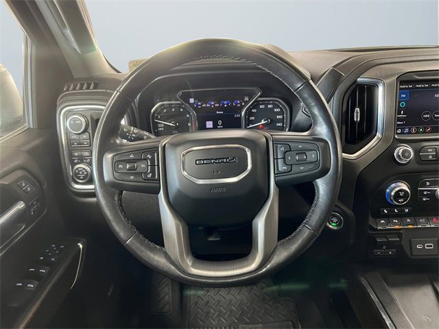 Used 2020 GMC Sierra 1500 Denali w/ Denali Ultimate Package image 12