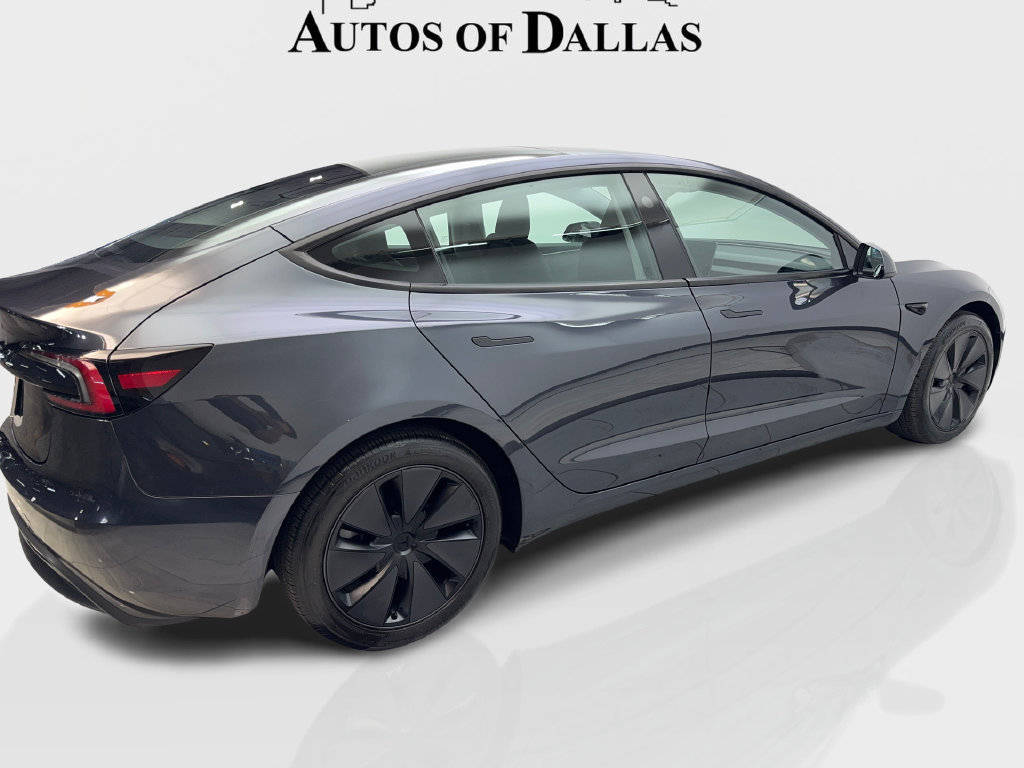 Used 2024 Tesla Model 3 Long Range RWD image 14