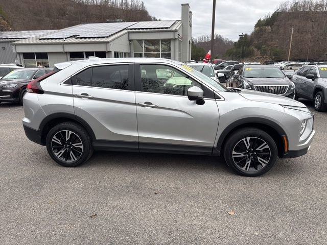 Used 2024 Mitsubishi Eclipse Cross SE image 2
