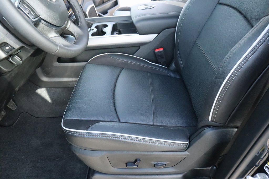 New 2026 RAM 2500 Laramie w/ Night Edition image 12