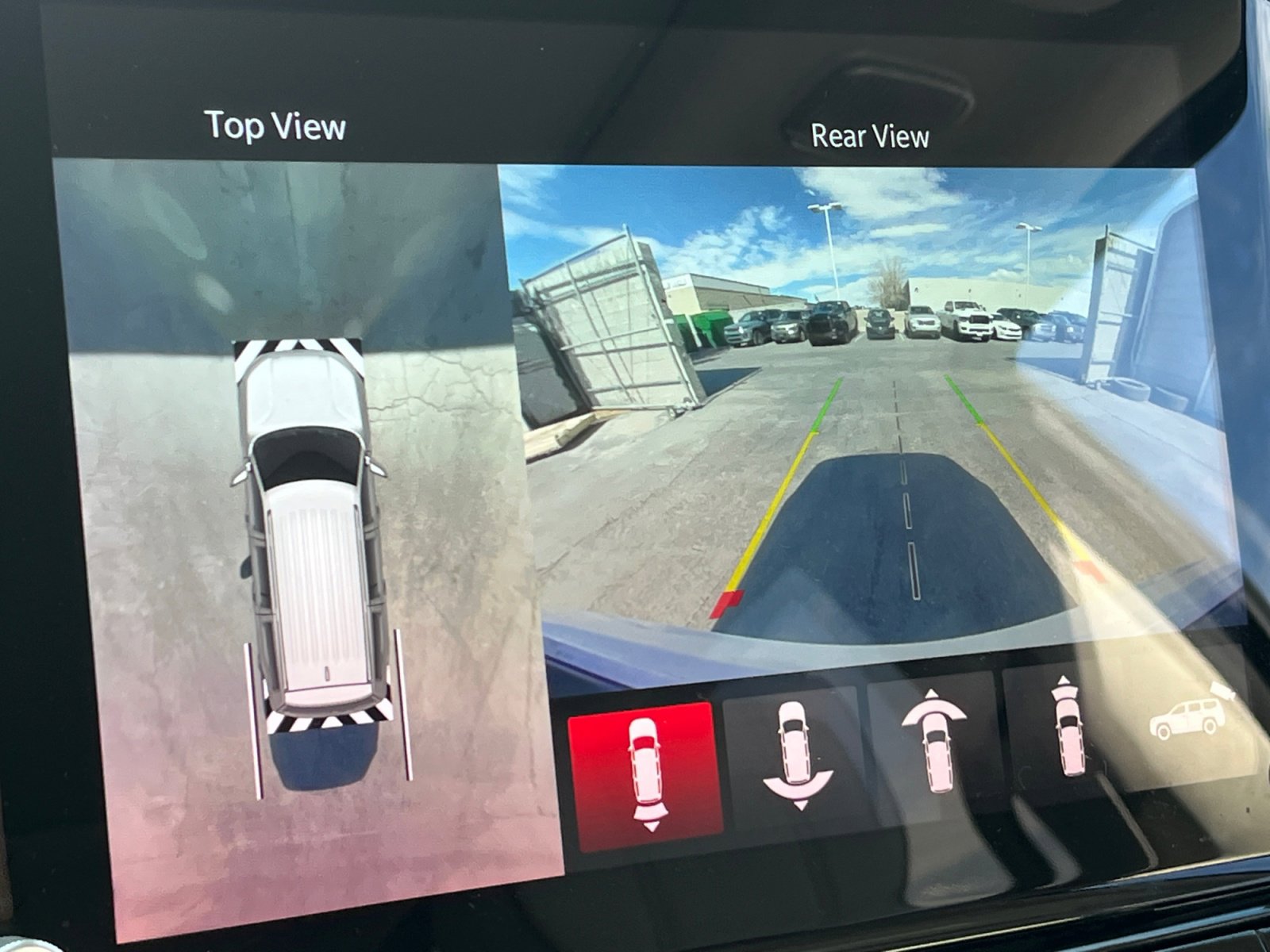 Used 2022 Jeep Grand Wagoneer Series II w/ Premium Group II image 22