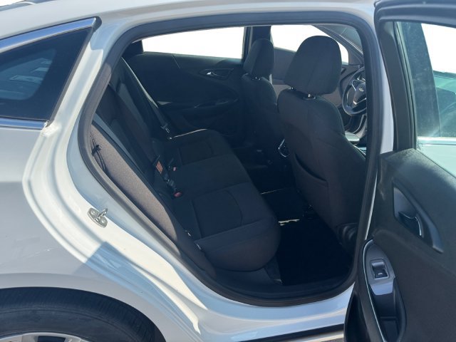 Used 2024 Chevrolet Malibu LT FWD image 13