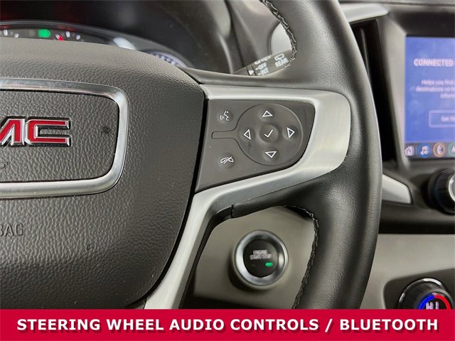 Used 2023 GMC Terrain SLT w/ Infotainment Package II image 16