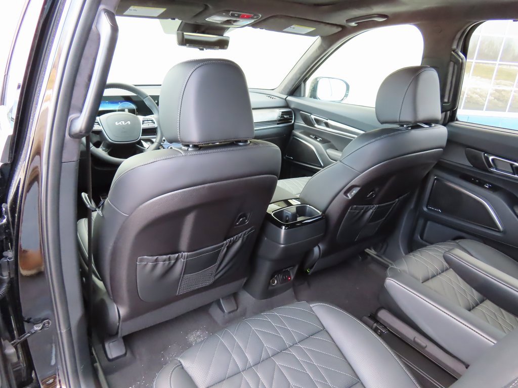 New 2025 Kia Telluride SX Prestige X-Line image 27