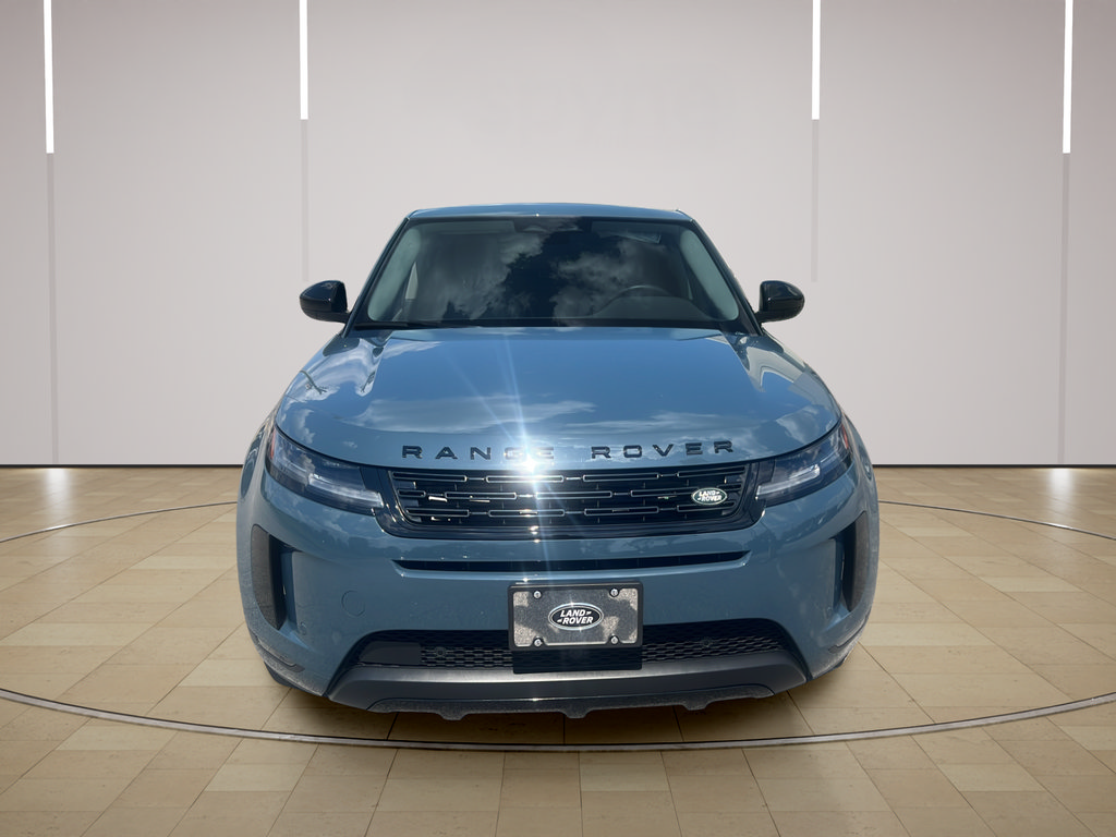 Used 2024 Land Rover Range Rover Evoque S AWD/4WD image 10