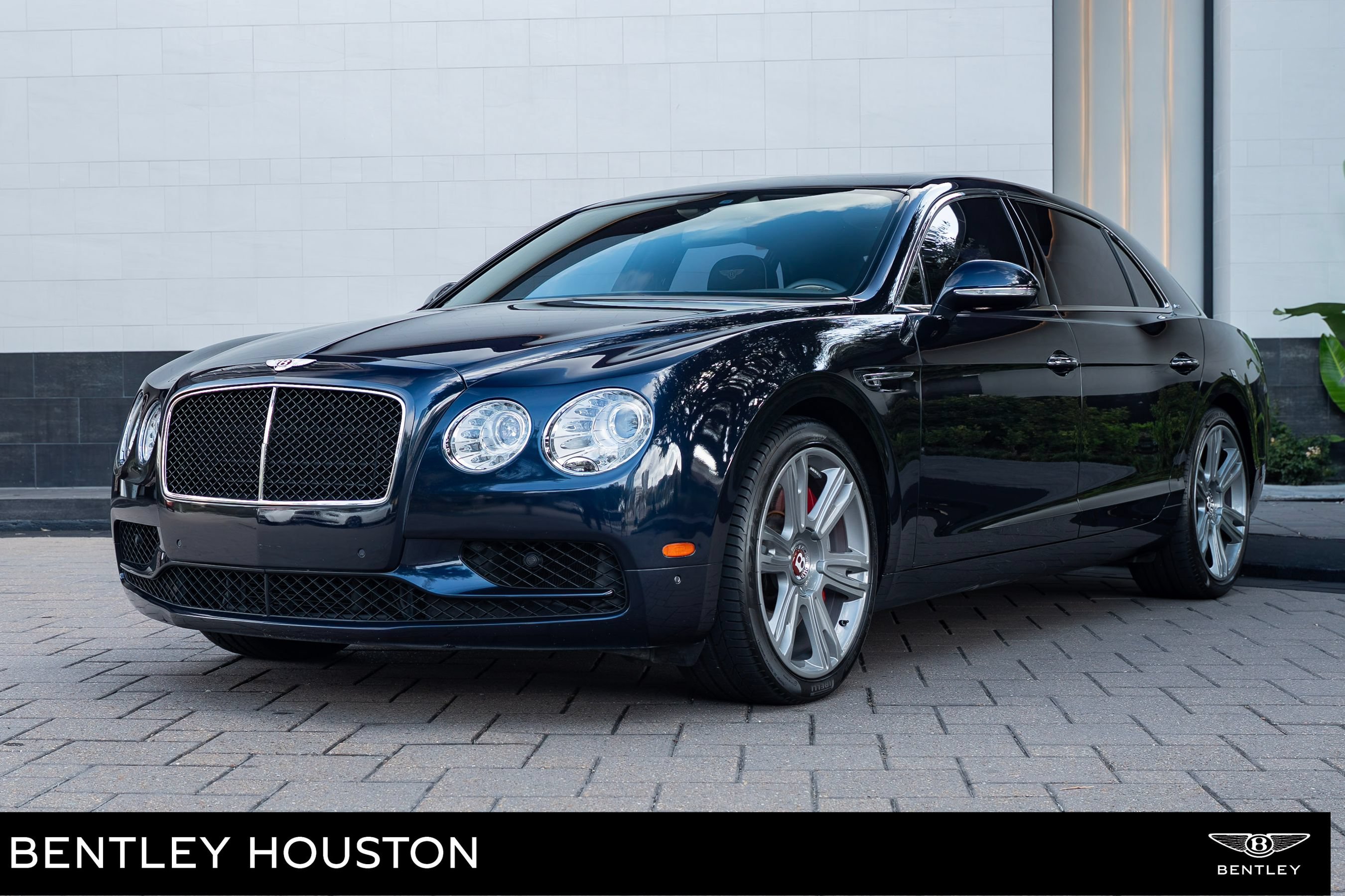 Used 2017 Bentley Flying Spur S V8