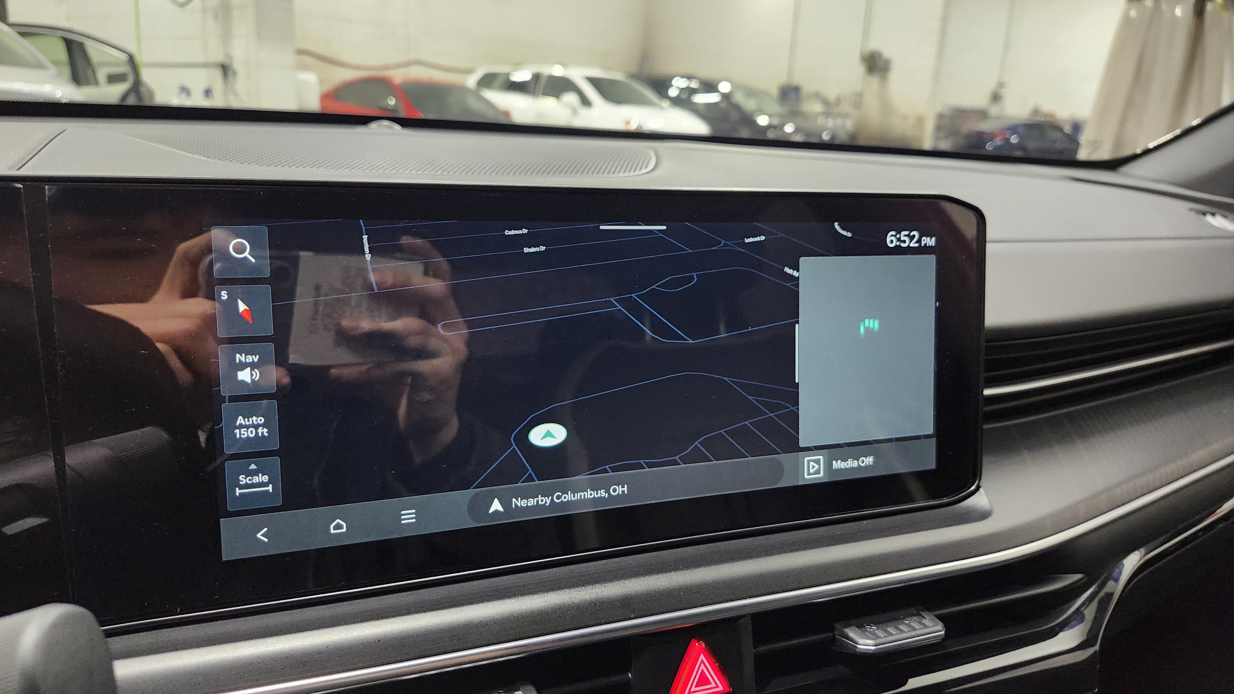 Used 2025 Kia K5 GT-Line image 4