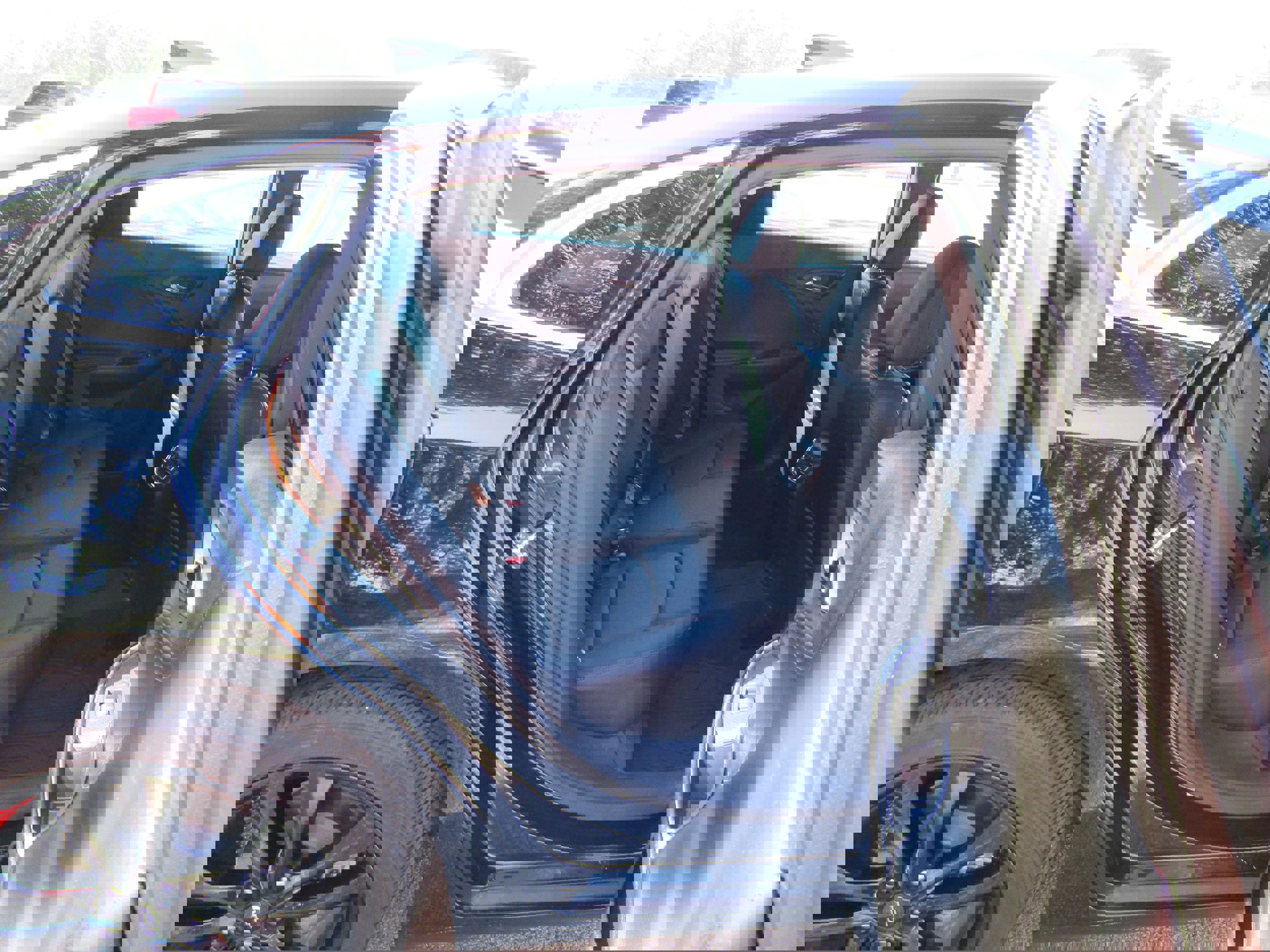 Used 2022 Chevrolet Malibu LT w/ Leather Package image 18