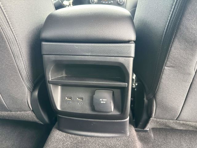 Used 2021 Ford Ranger XLT w/ Equipment Group 301A Mid image 13