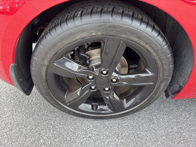 Used 2013 Hyundai Veloster w/ Style Pkg image 9