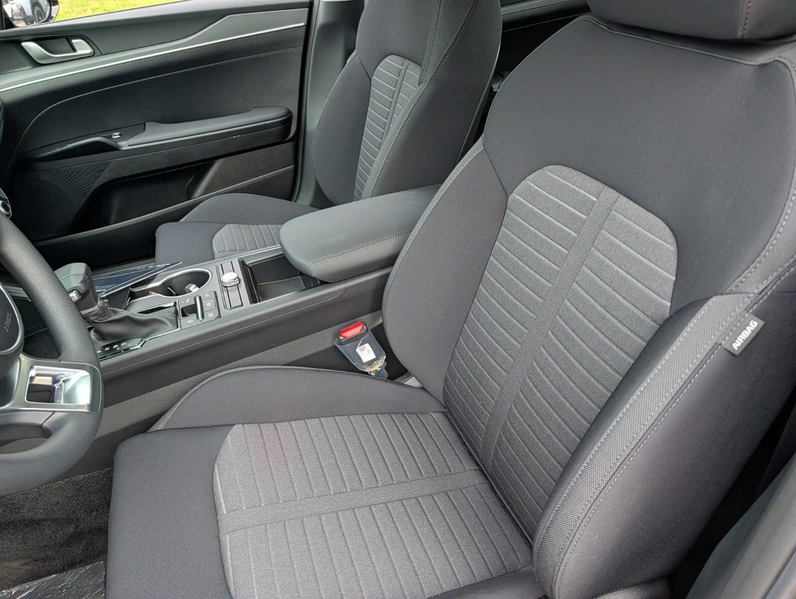 New 2026 Kia K5 LXS FWD image 20