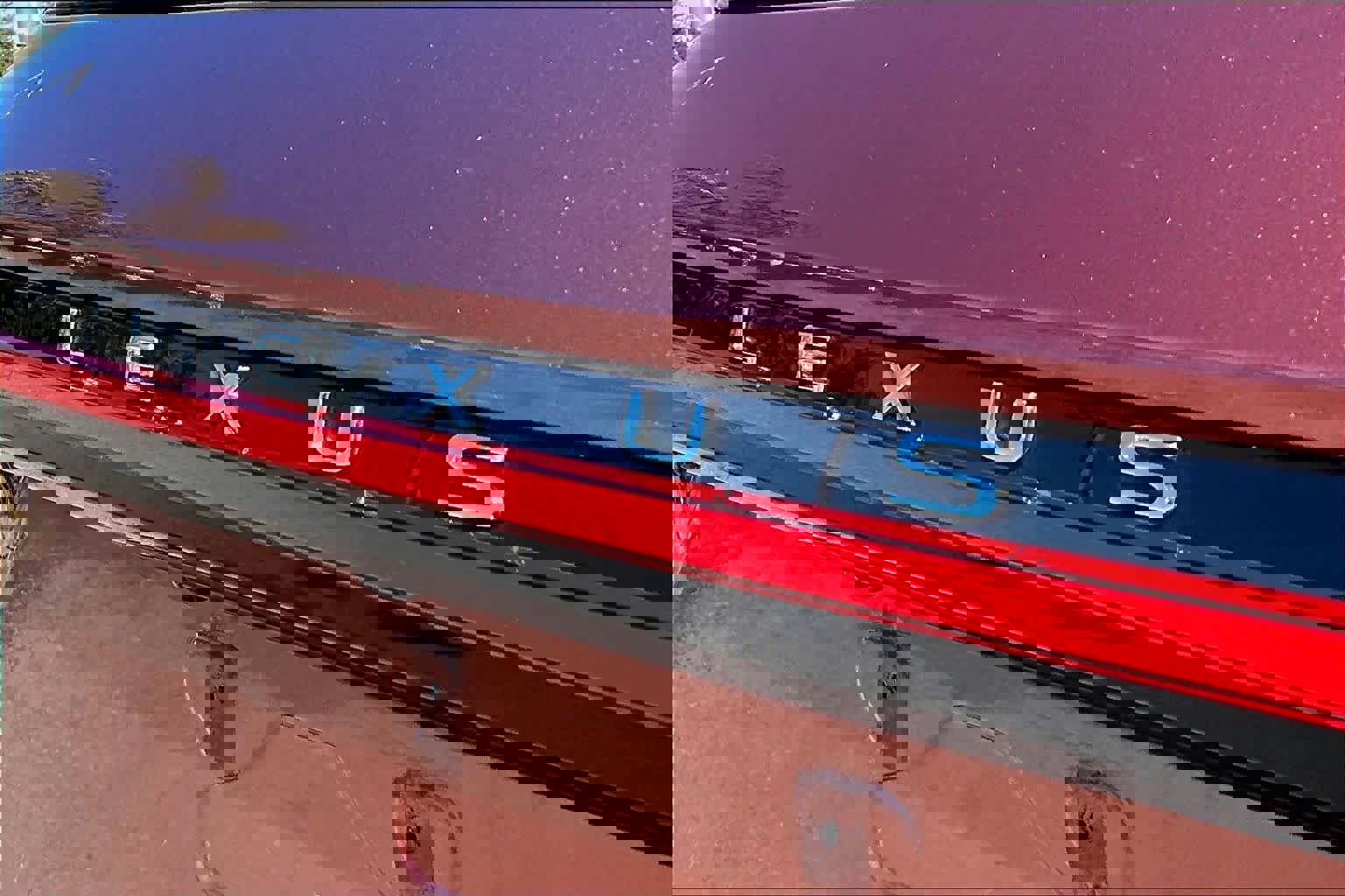 Used 2023 Lexus RX 350 AWD w/ Cold Area Package image 30