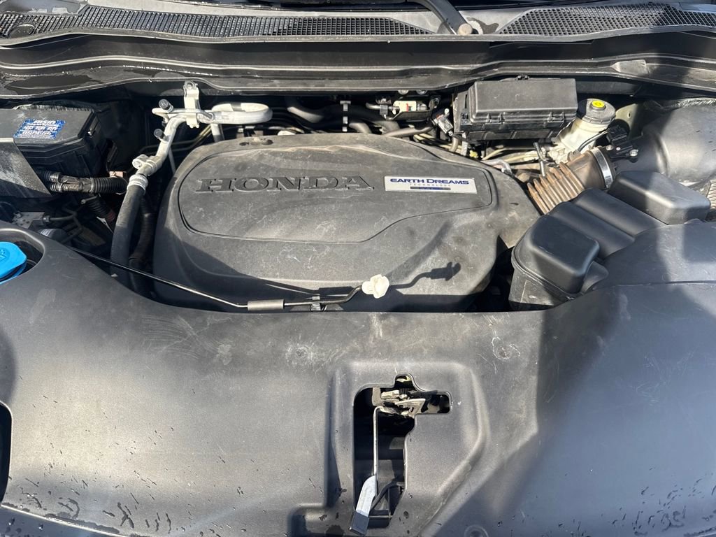 Used 2024 Acura Integra A-Spec image 20