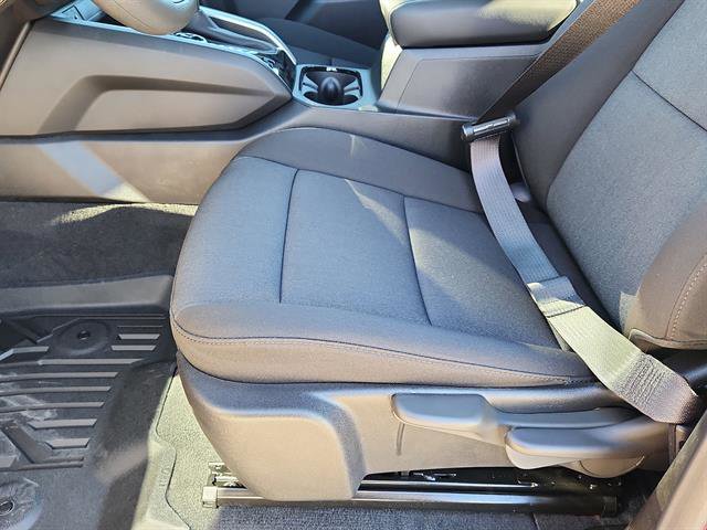 New 2026 Chevrolet Colorado Trail Boss image 8