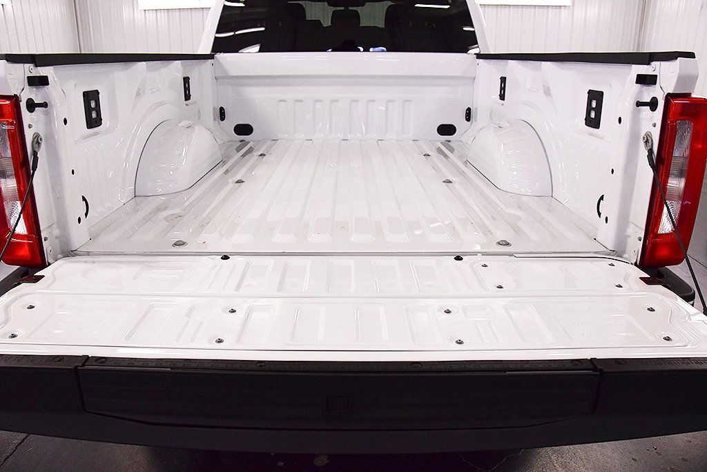 New 2026 Ford F250 XLT w/ Snow Plow Prep Package image 7